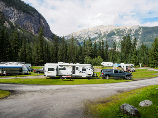 Your Comprehensive Guide to Planning an Unforgettable Banff National Park Adventure