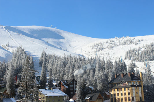 Spring Skiing in Europe: Your Guide to April's Best Alpine Escapes