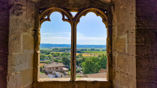 Eyam, England's Plague Village: A Gripping Tale of Sacrifice & Resilience