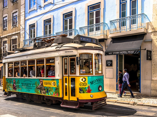 Unveiling Portugal: 10 Surprising Facts About Europe's Charmer