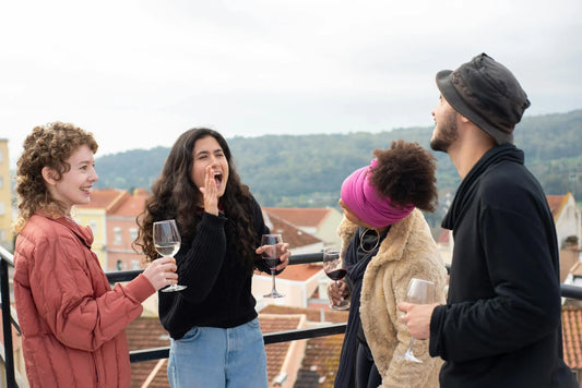 The Transformative Power of Travel: Discovering Joy and Self-Growth