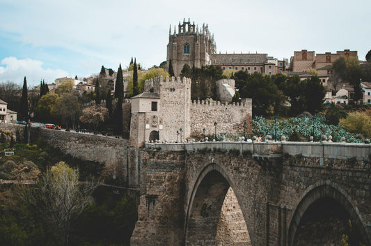 Gran Canaria's Hidden Gems: Unique & Cool Things to Do Beyond the Beach