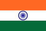 インド