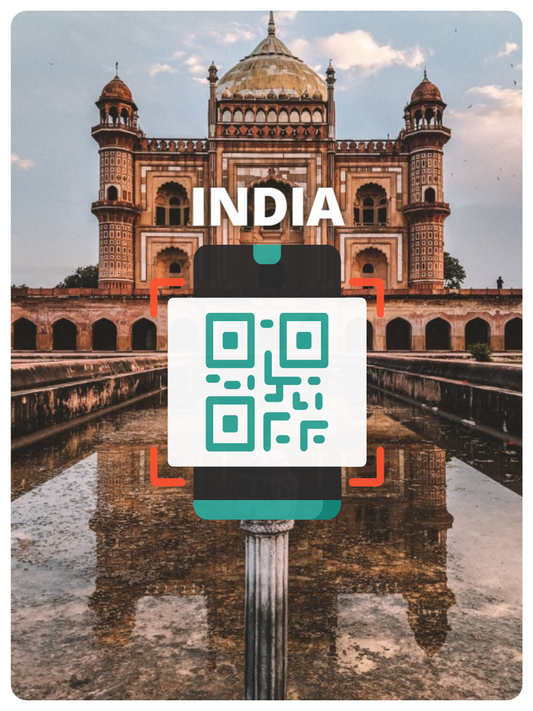 インド
