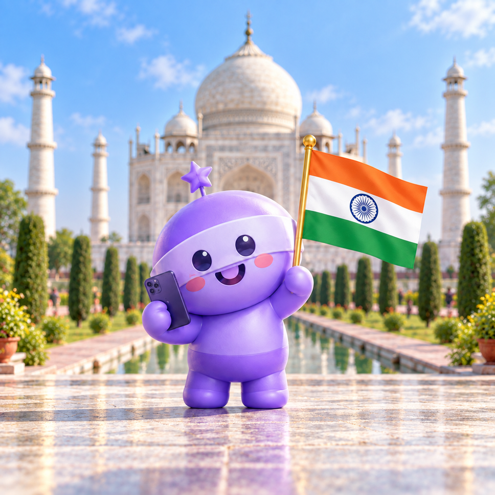 India eSIM
