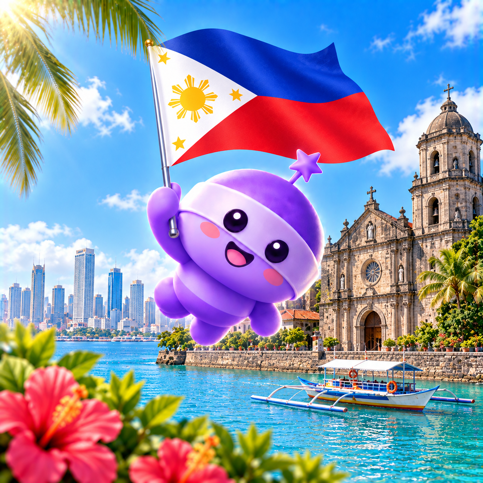 Philippines eSIM