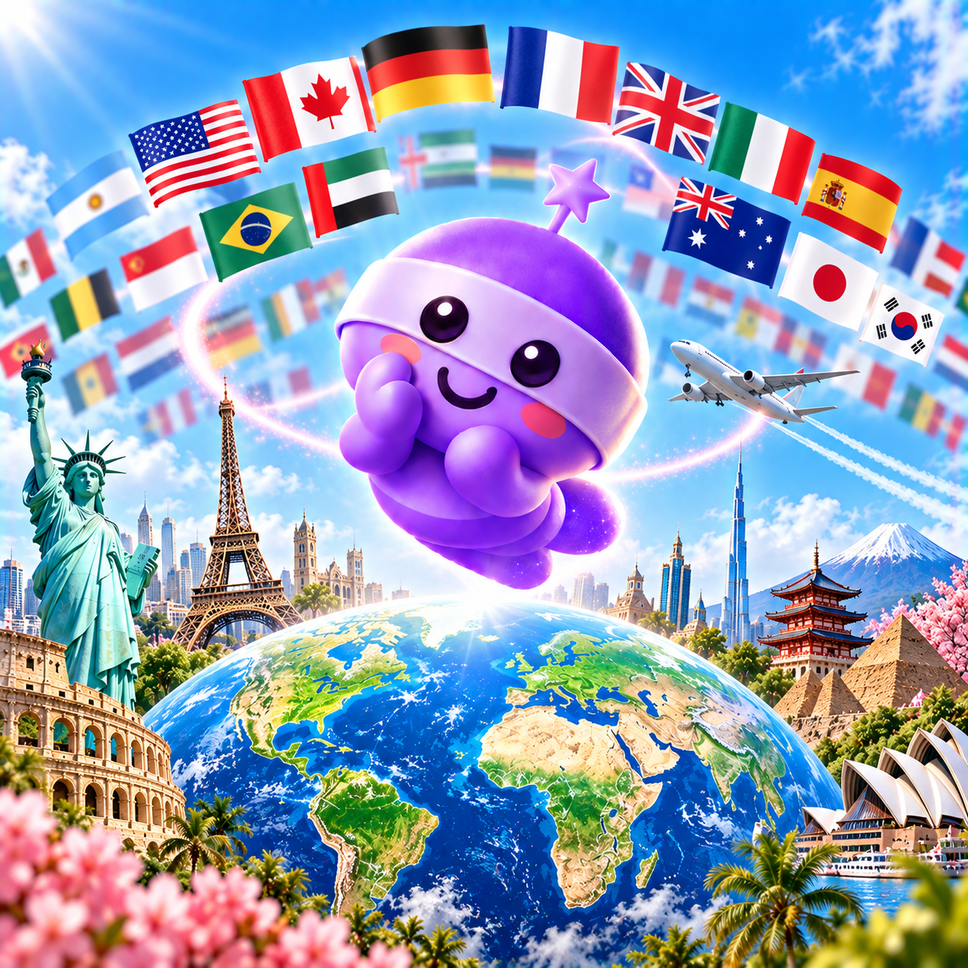 World eSIM