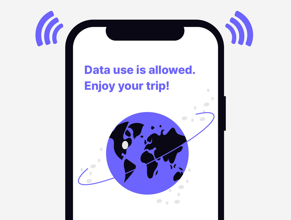 Activate your eSIM